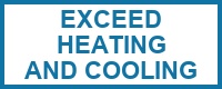 Exceed Heating and Cooling
